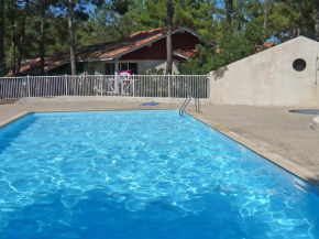 Holiday Home Golf Loisirs-6